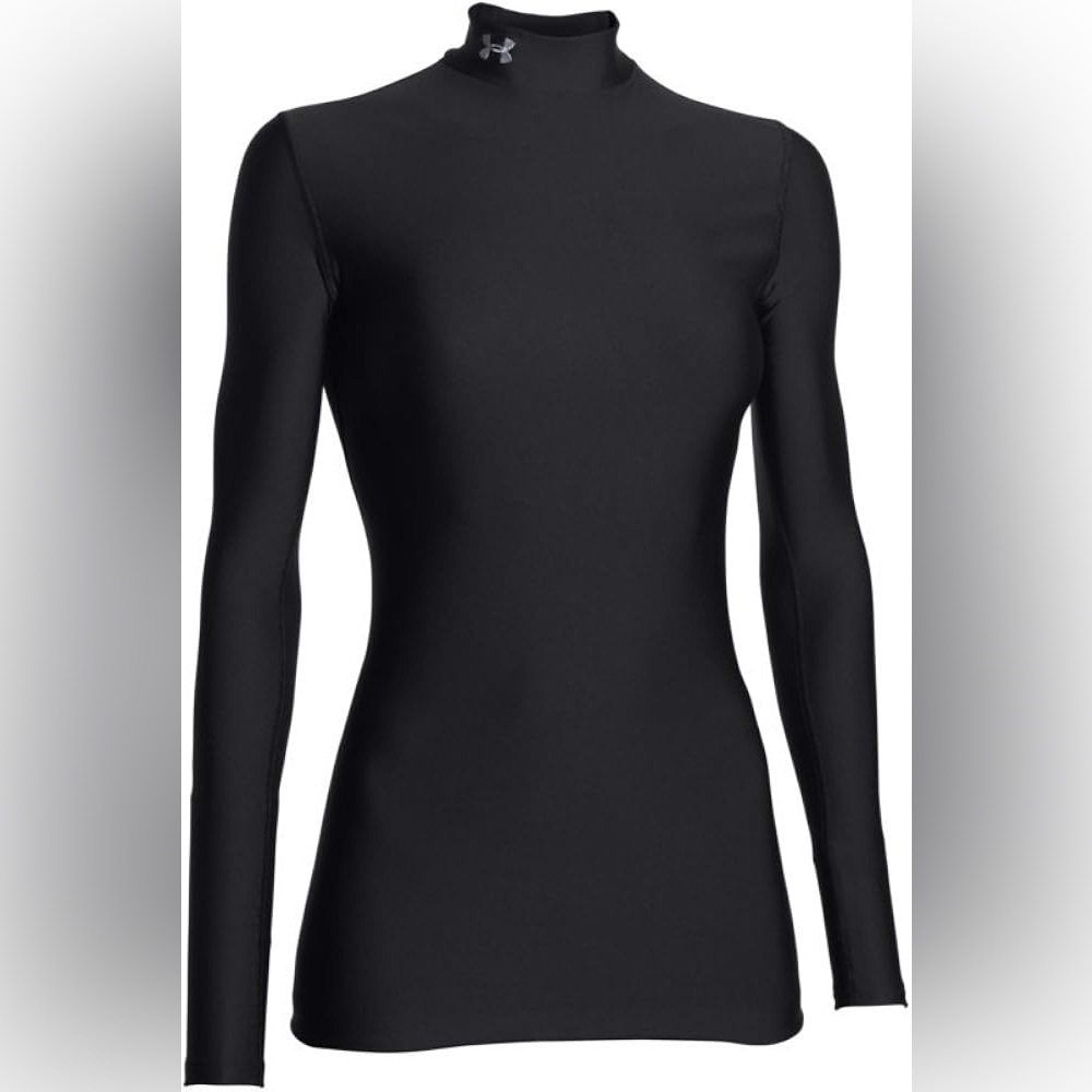 Under Armour Fitted Cold Gear long sleeve Base layer